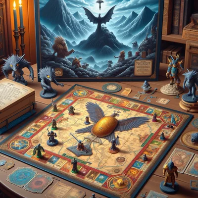 Arte generado con IA 2